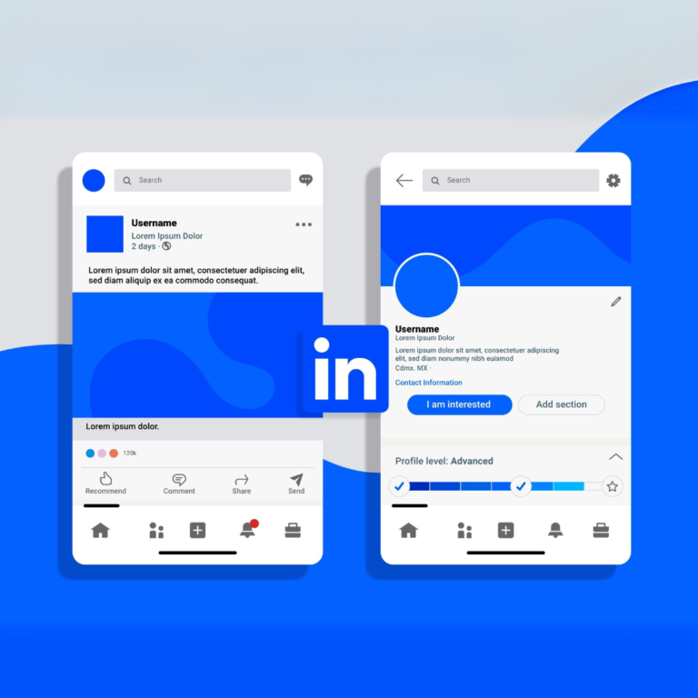 Como otimizar seu perfil no LinkedIn para atrair oportunidades